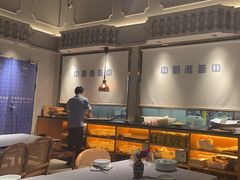 -晓粤·惹味粤菜(凯德乐峰广场店)