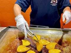 -日日鲜自助餐厅(小公园店)