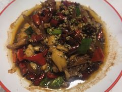 -品大伍·食之道品伍味(汪海店)