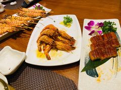 -贵木日本料理·铁板烧(新地假日广场店)