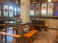 -田园印象·成都土菜院子(华阳店)