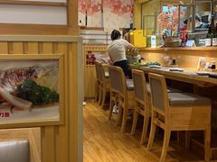 -昱匠·日本料理(金融街店)