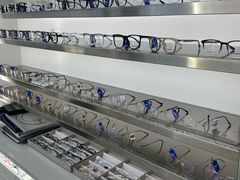 -视野联行眼镜·蔡司·尼康战略合作店(城西银泰店)