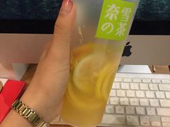 -奈雪的茶(凯德新都心店)