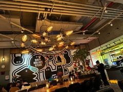 -Moka Bros 摩卡站(嘉华店)