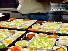 -阿香米线(乐客城店)