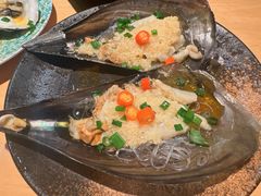 粉丝蒸带子-大厨的餐厅(曾厝垵总店)