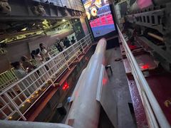 -泰达航母主题公园