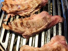 牛肋条-金顺韩式烤肉·网红烤肉店(广利路店)