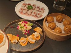-唐猫庭院·千年陕菜(赛格国际购物中心店)