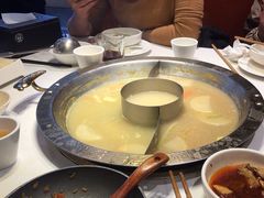 -巴邑火锅·鲜切牛肉(萧山银隆店)