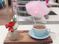 云朵咖啡-随心小姐