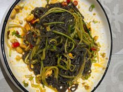 -如轩·海鲜砂锅粥·潮汕菜(南城店)