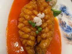 -清真马祥兴菜馆(云南北路店)