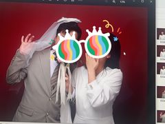 -bobo高端证件照工作室(三元桥店)
