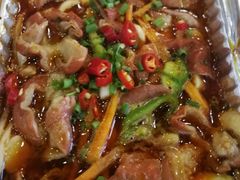 -赤甲皇(仙霞路店)