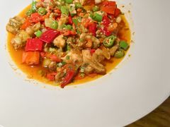 -阿强家川菜·29年老字号(岗顶店)