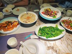 -巡味顺德菜(龙华壹方城店)