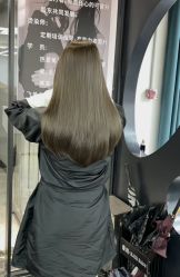 -奈川烫染Salon