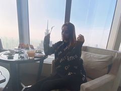 -上海柏悦酒店