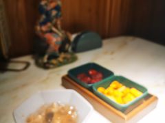 -锦府盐帮·李宅(领展购物广场中关村店)