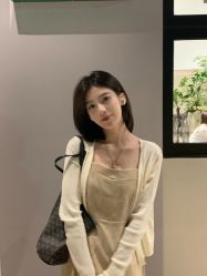-Rise Hair上升造型