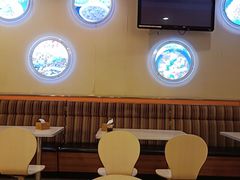 大堂-南粥北面(东大桥店)