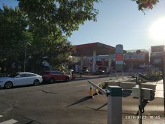 -中国石化石富丰加油站