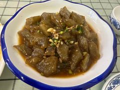 -百味园土菜馆(迎宾东路店)