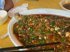 -胖大姐黄辣丁鱼庄(新津店)