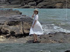 -漳州滨海火山岛自然生态风景区