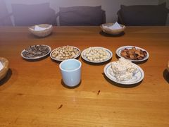 -竹里馆 ·茶食(奥体店)