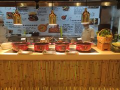 -郴州温德姆至尊豪廷大酒店·星璨自助餐厅