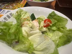 -CoCo壱番屋(久光百货店)