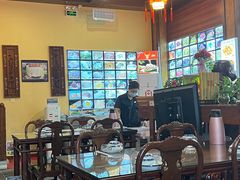 -长兴菜馆(高桥店)