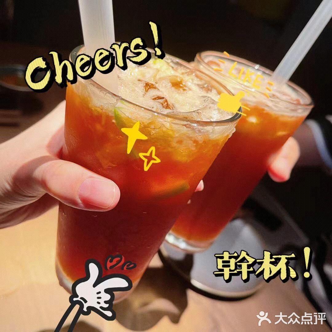 不能错过的精致烧烤店