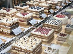 -M'CAKE(西单大悦城店)