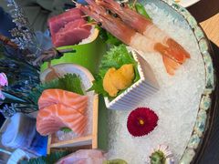 -阿吾罗·月咏精致日料(港汇恒隆广场店)