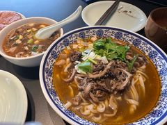 -额尔敦传统涮(体育场店)