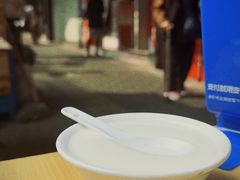 -沙湾姜埋奶(兴新包店)