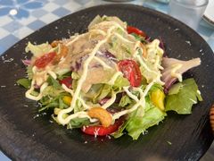 -丽泽山庄·生态怀柔菜·虹鳟鱼(红螺寺店)