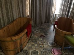 -静博士养生美容连锁