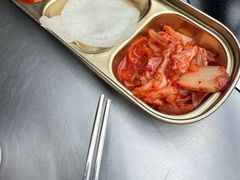 -양평식당·杨平食堂(华贸店)