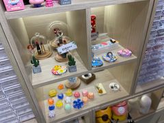 -陶语手工·拼豆·陶艺·银饰diy(宽厚里店)