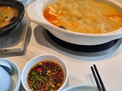-龙泉人椰子鸡.糟粕醋.海南菜(三亚旗舰店)