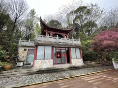 -岳麓山风景名胜区