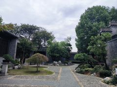 -吴敬梓故居