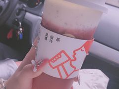 -喜茶(太原印象城店)