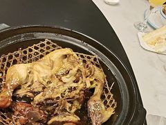 -苏浙徽·农家大院(开发区星湖101店)