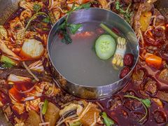 -牛百道·鲜活牛肉馆(天一店)